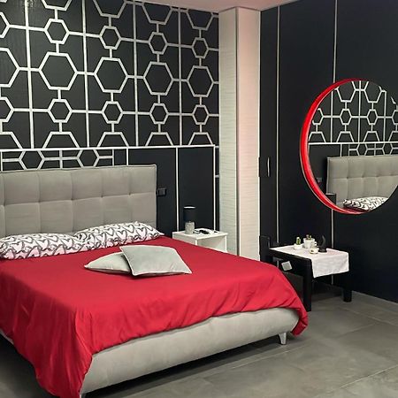 Luxury Suite Mimi Bari Extérieur photo