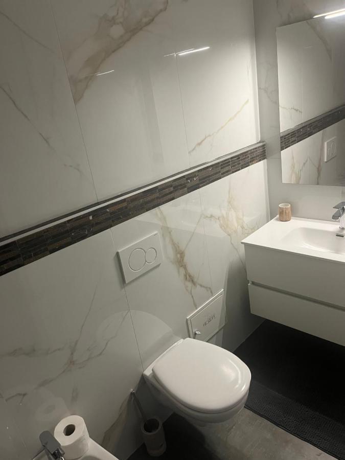 Luxury Suite Mimi Bari Extérieur photo
