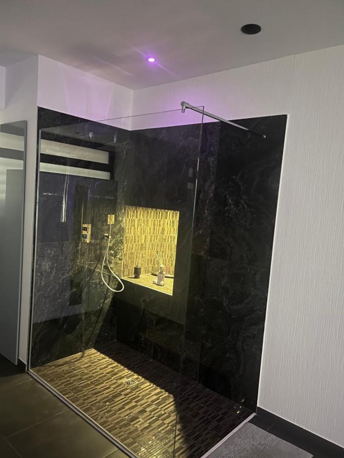 Luxury Suite Mimi Bari Extérieur photo