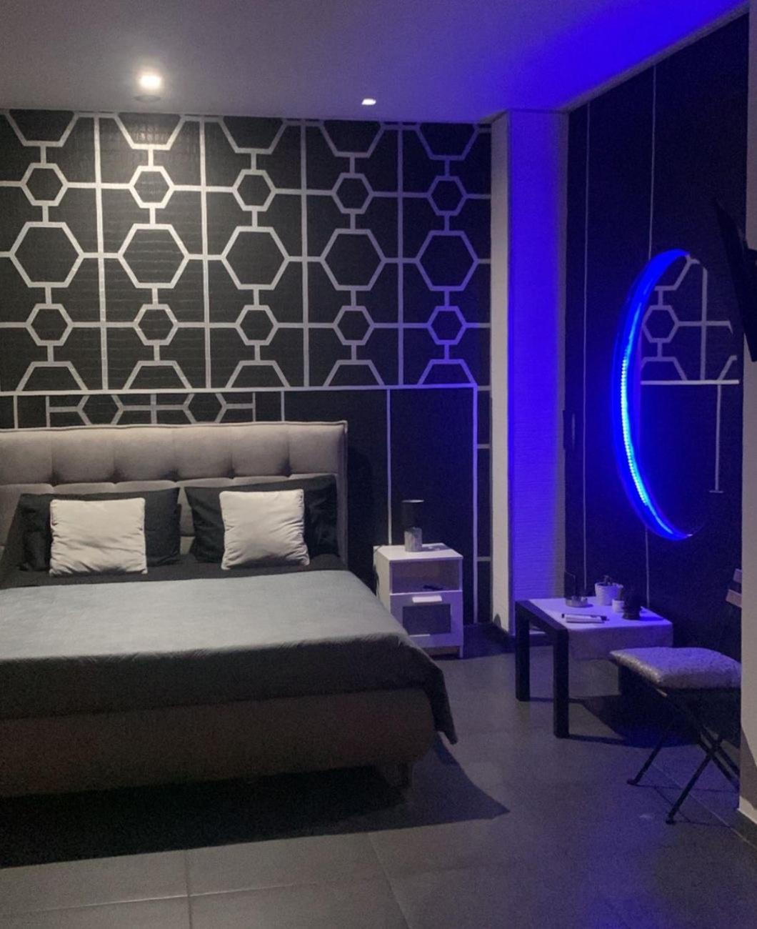 Luxury Suite Mimi Bari Extérieur photo