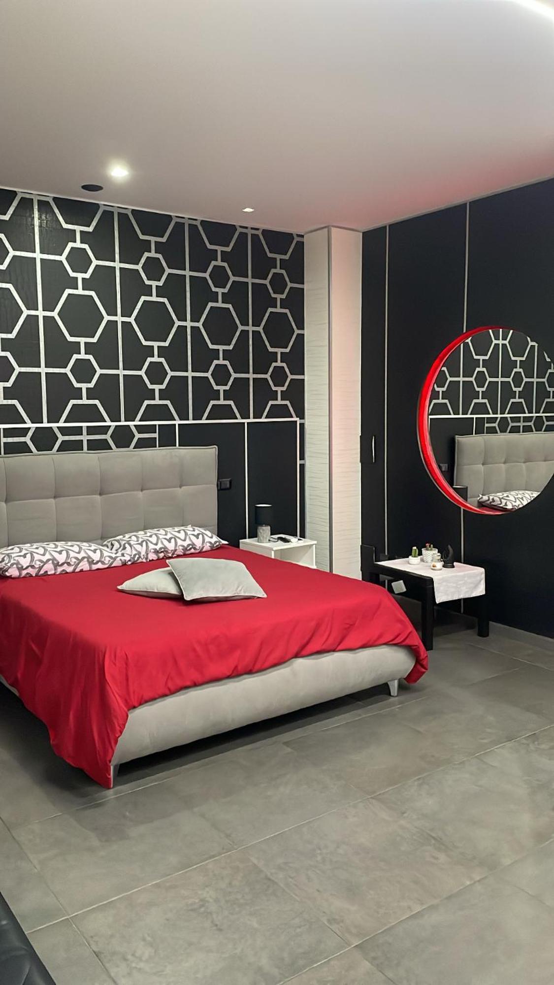 Luxury Suite Mimi Bari Extérieur photo