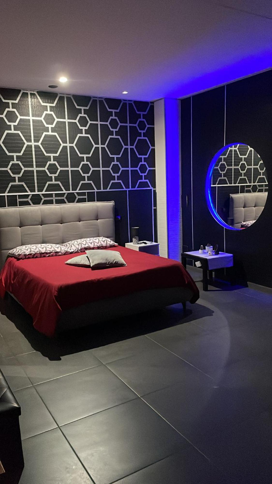 Luxury Suite Mimi Bari Extérieur photo
