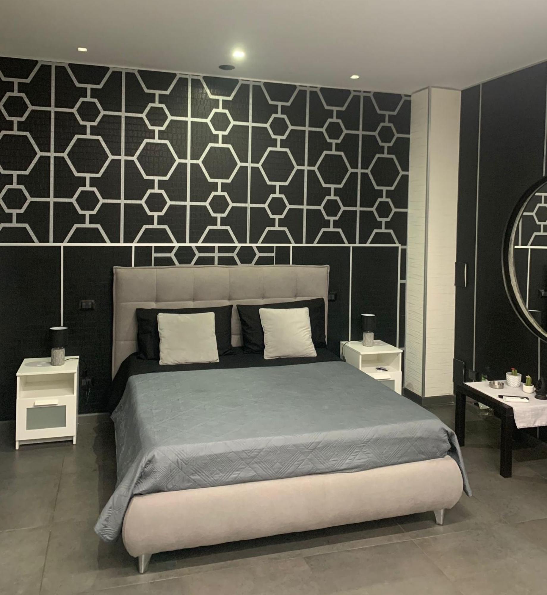 Luxury Suite Mimi Bari Extérieur photo